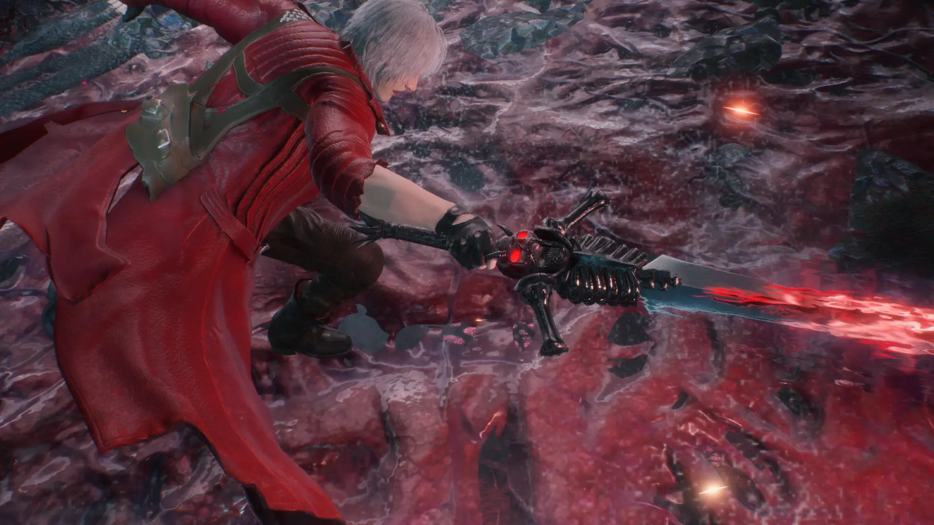 Awakened Rebellion at Devil May Cry 5 Nexus - Mods and community