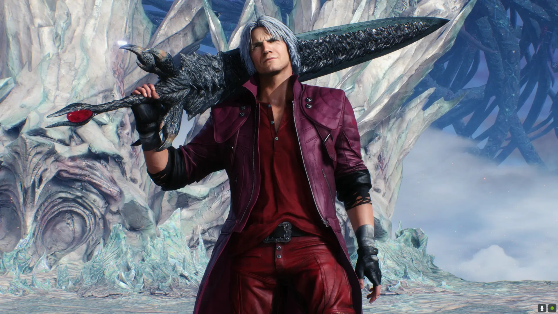 Данте devil may cry 5. Спарда меч ДМС 5. Спарда Devil May Cry 5. DMC меч Спарда. Данте Спарда.