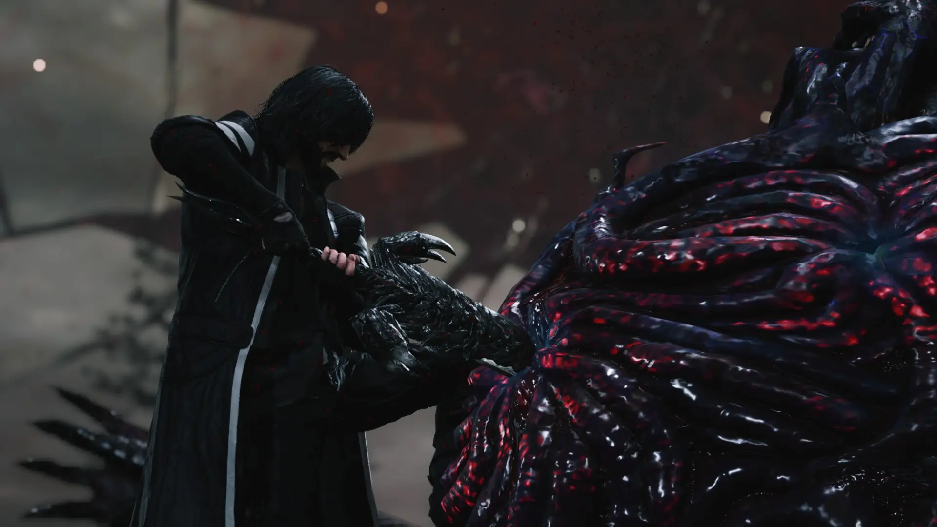 dmc 5 urizen