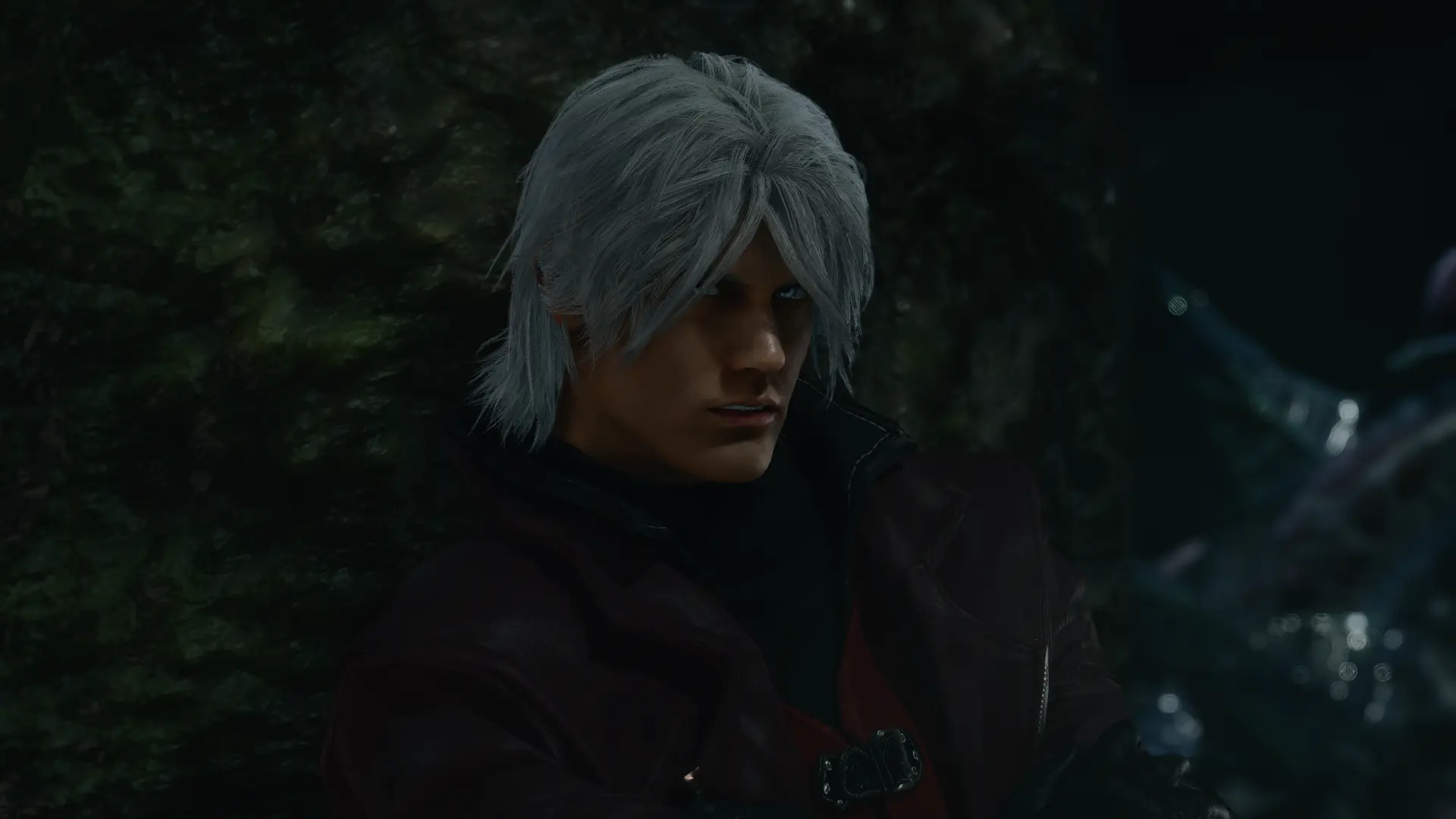 DMC1 Dante (MHW) at Devil May Cry 5 Nexus - Mods and community