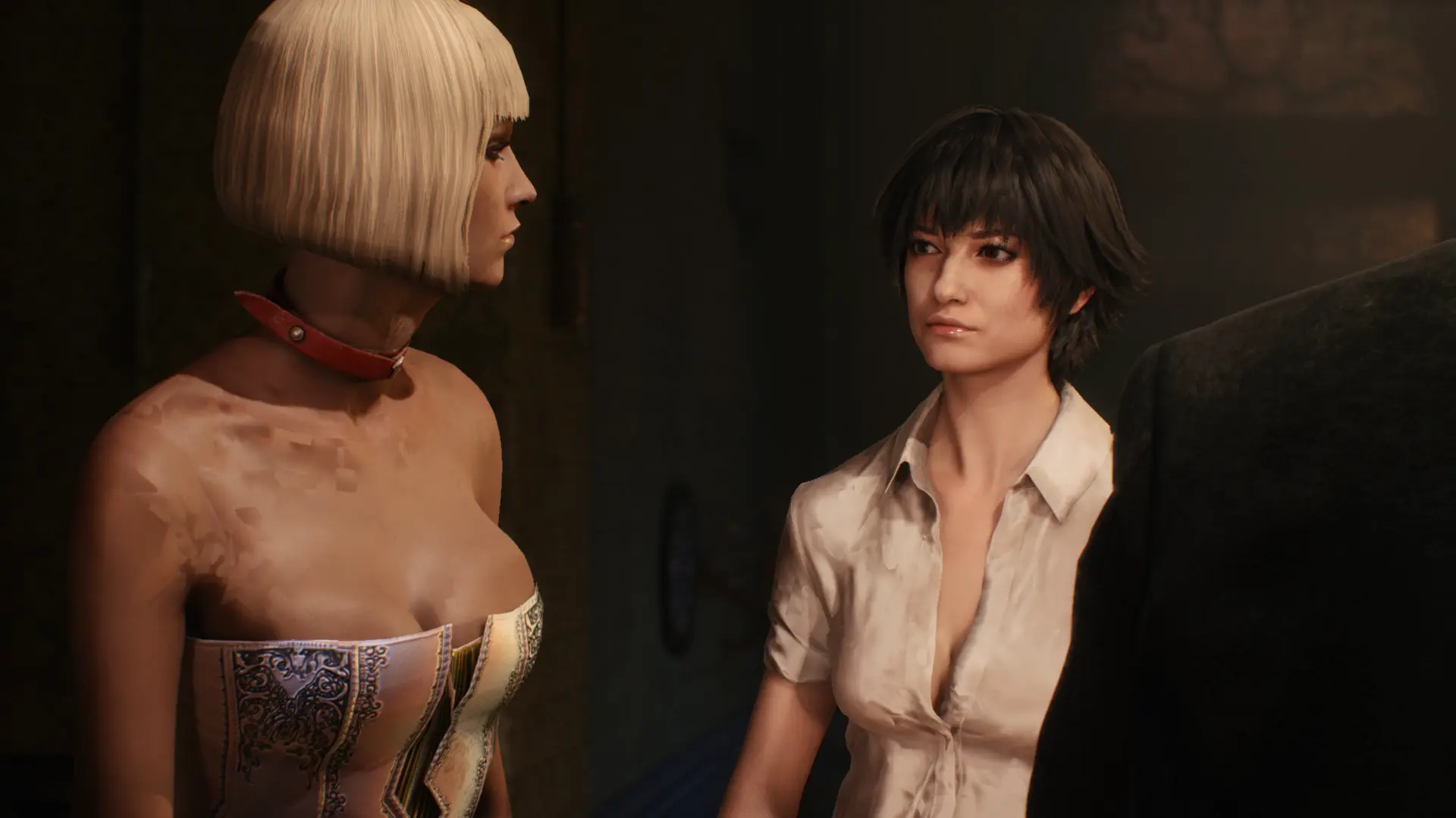 devil may cry 5 pc mods