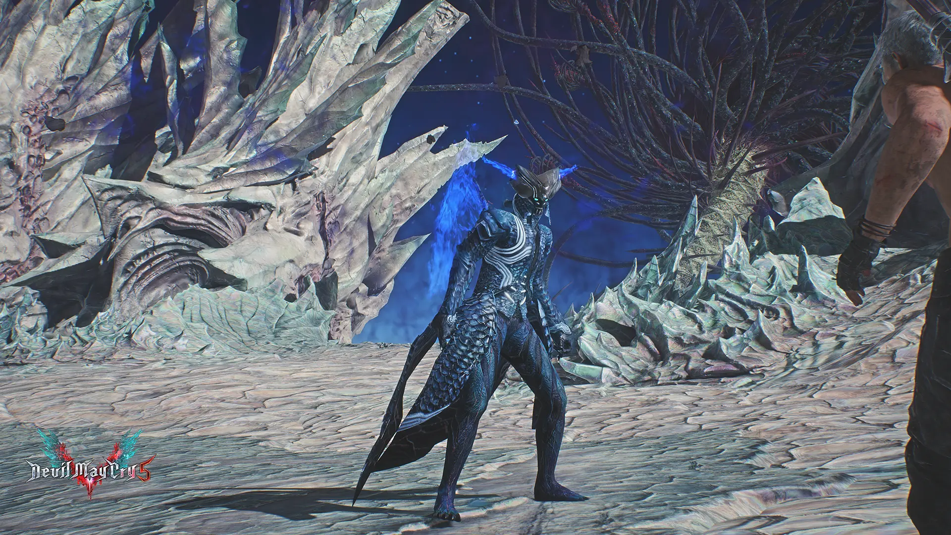 Vergil costume pack 2 at Devil May Cry 5 Nexus - Mods and community