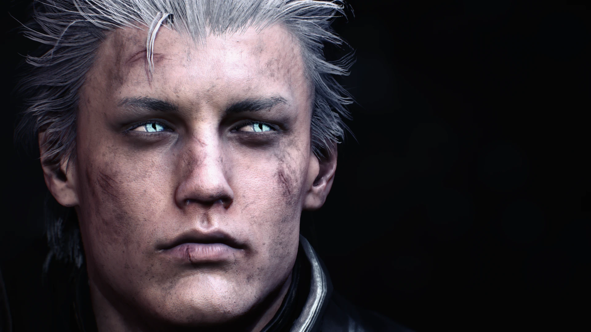 Demon eyes at Devil May Cry 5 Nexus - Mods and community