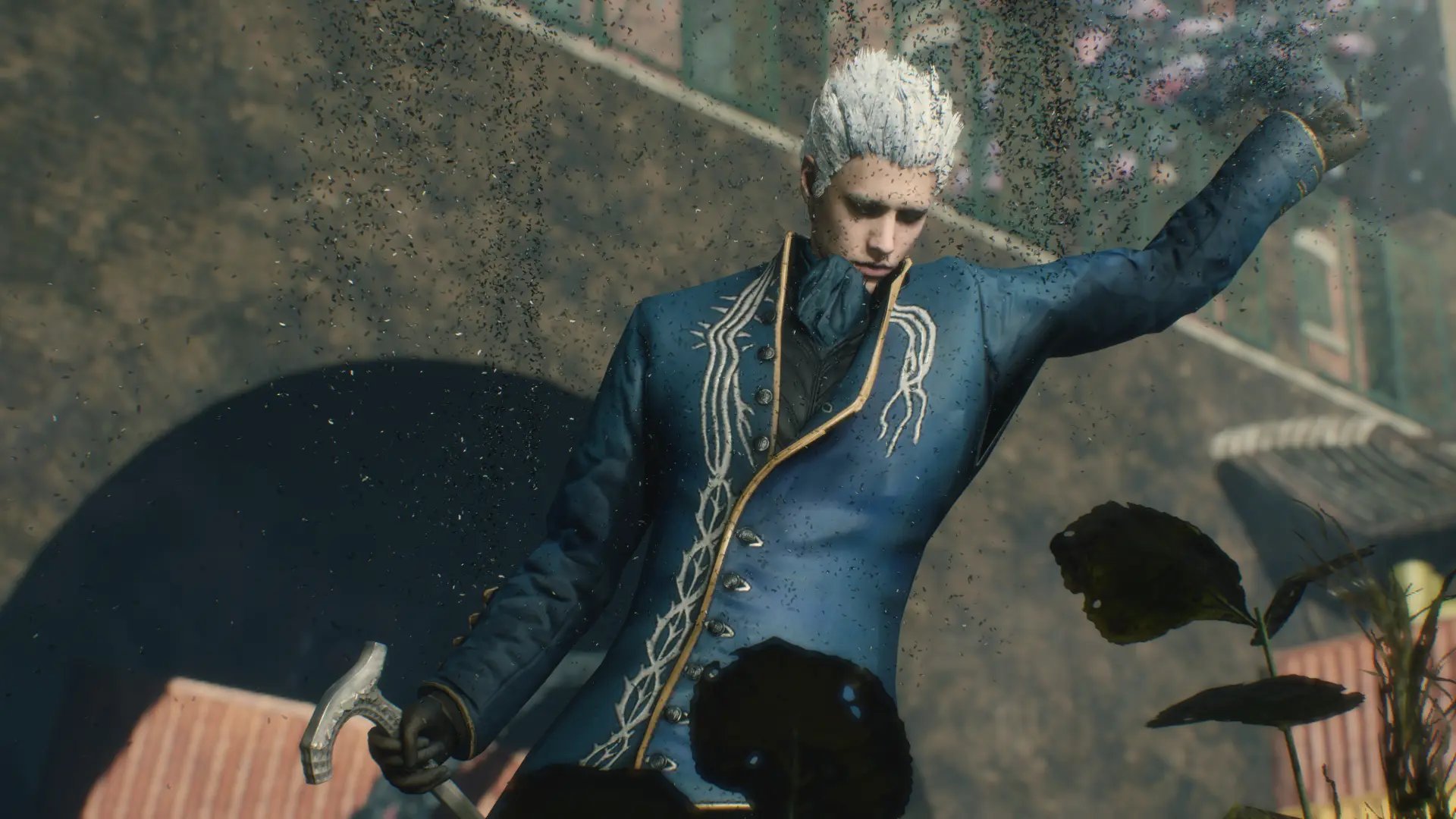 Вергилий биография. Вергилий Devil May Cry 5. Вергилий ДМС 5. Devil May Cry 5 Vergil avatar. Vergil DMC 3.