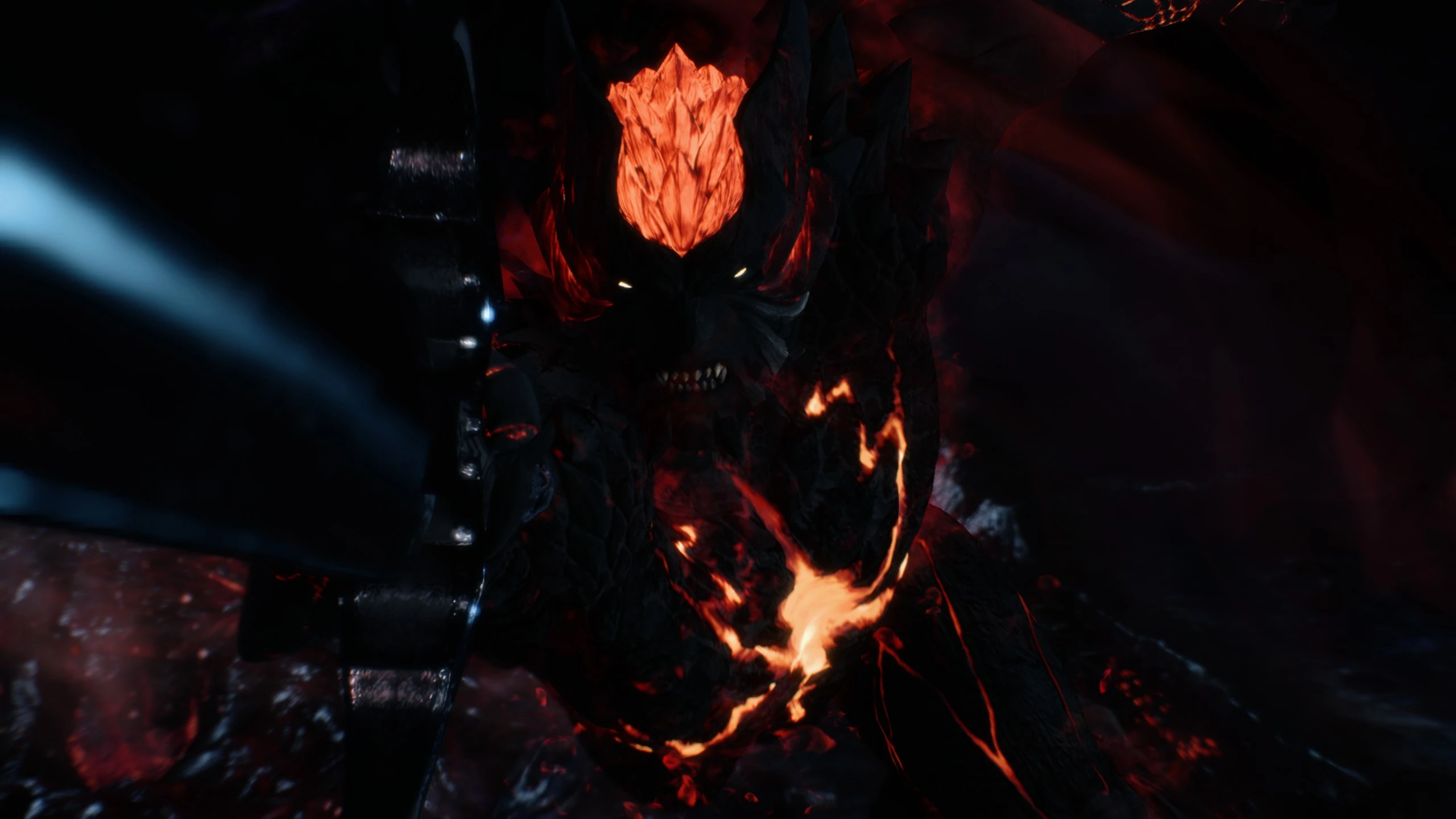 Hellspawn Dante at Devil May Cry 5 Nexus - Mods and community