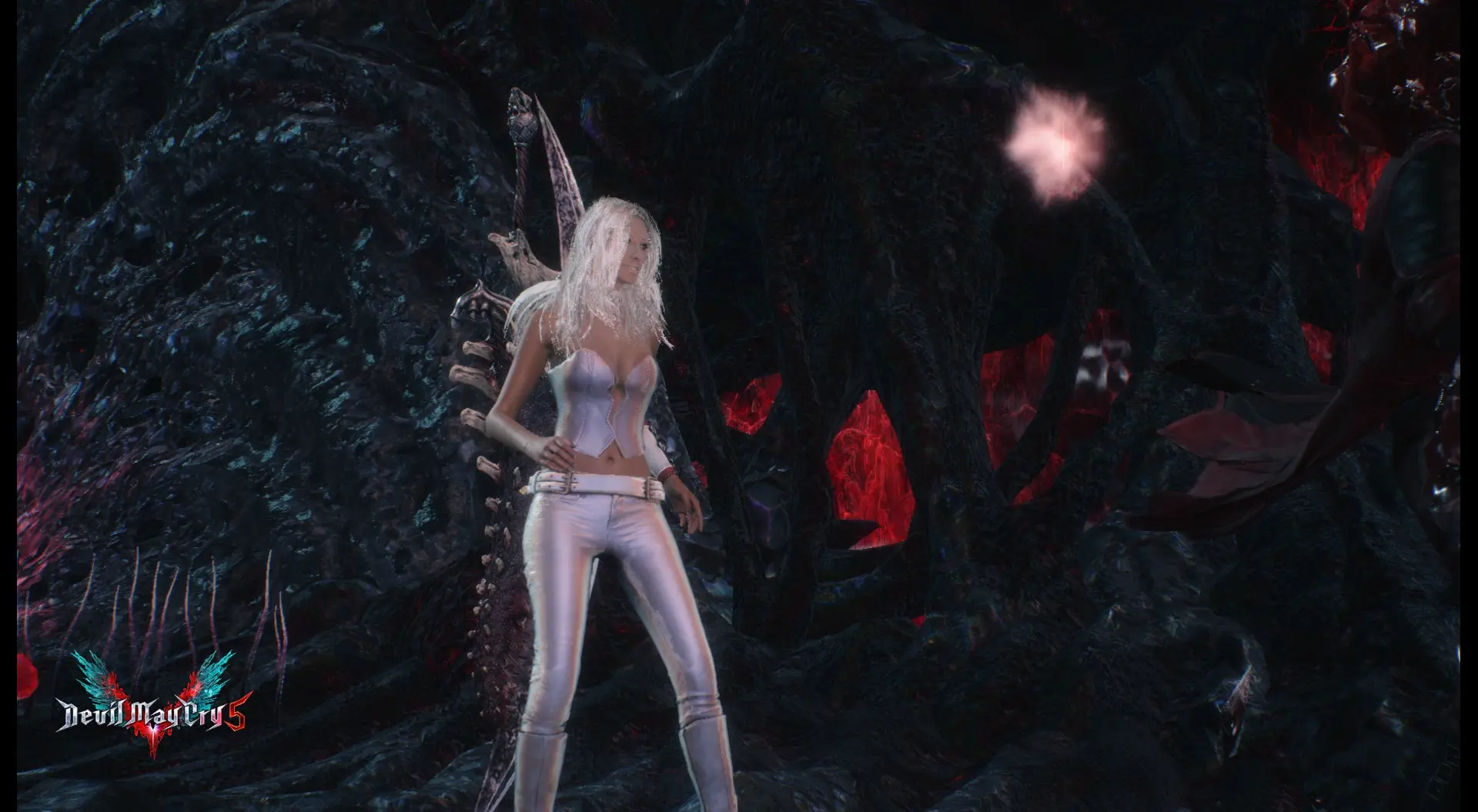 trish devil may cry 1 trish devil may cry 1