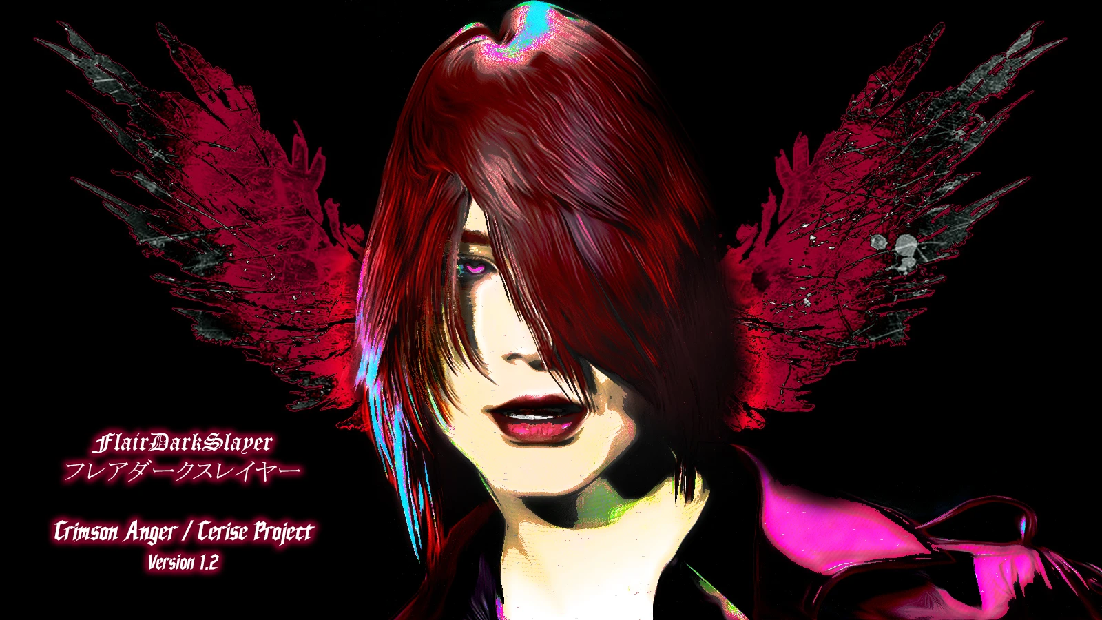 Dante Longer Hair & Dante Devil Trigger Dmc 2 - Devil May Cry 5 [MOD] 