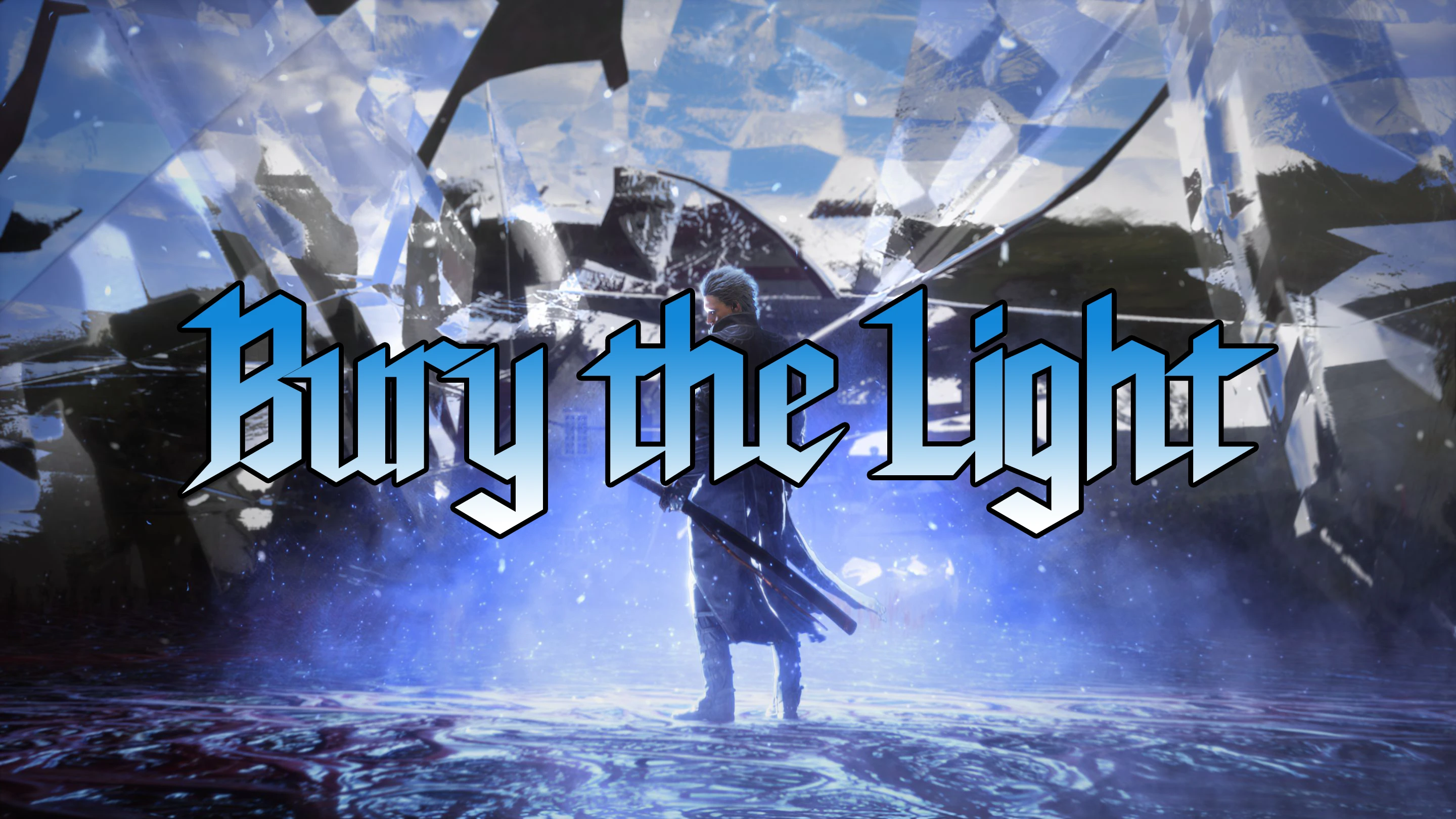 download devil may cry 5 bury the light