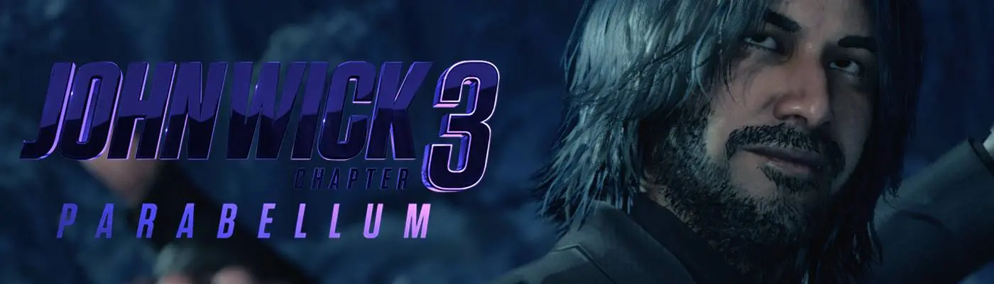 Steam Community :: John Wick Chapter 2