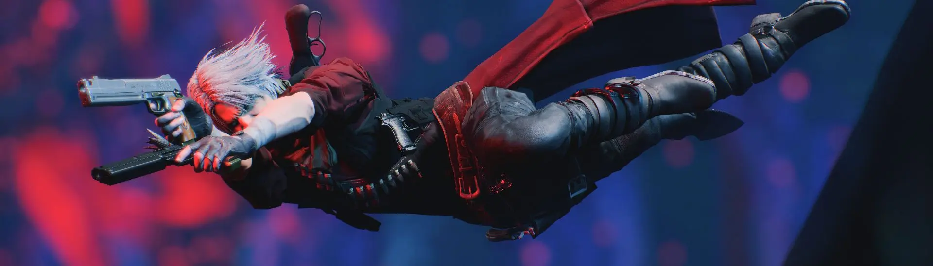 DMC2 Dante at Devil May Cry 5 Nexus - Mods and community