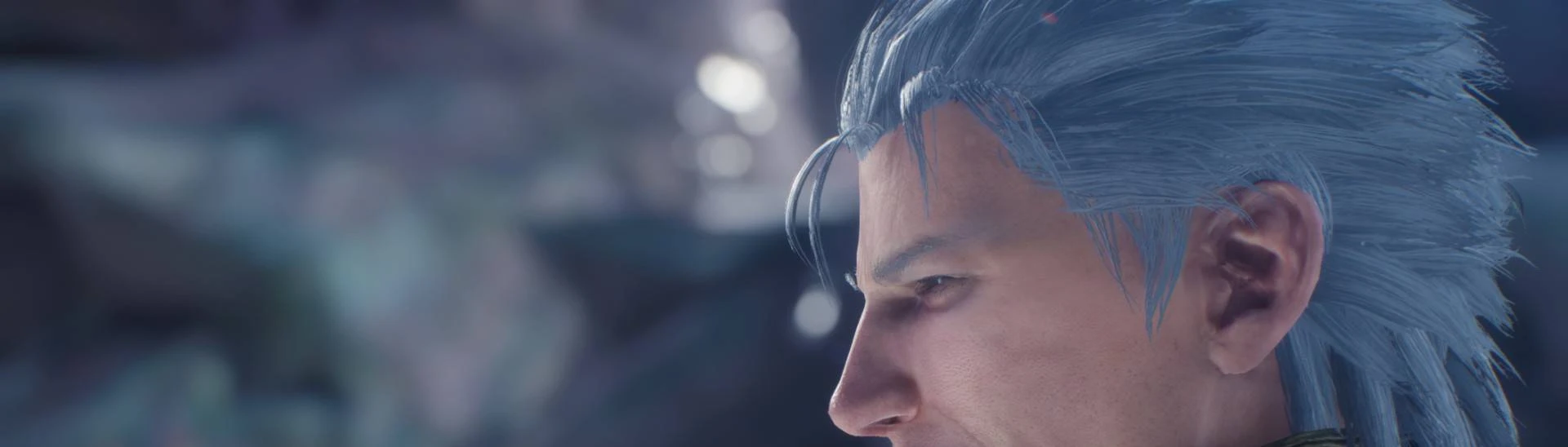 Vergil Hair Bangs at Devil May Cry 5 Nexus - Mods and community