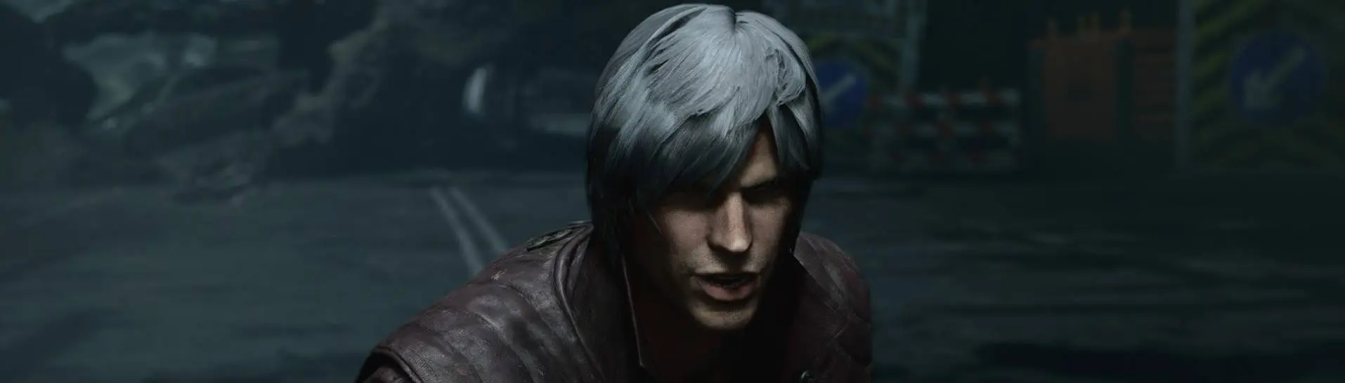 Vergil DMC4 Face and Hair at Devil May Cry 5 Nexus - Mods and community