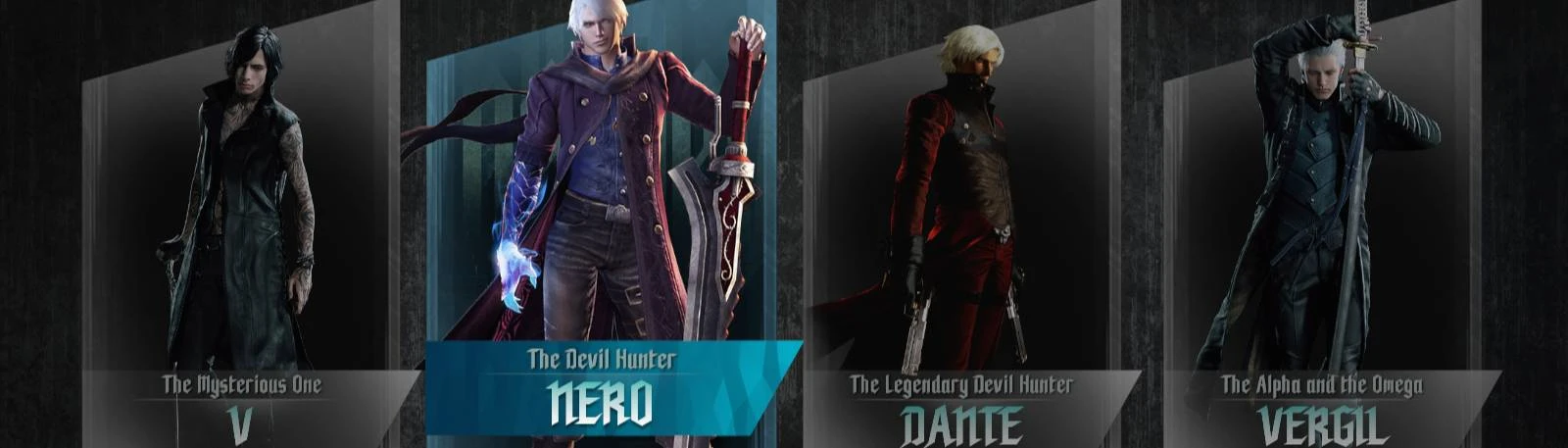 DMC2 Dante at Devil May Cry 5 Nexus - Mods and community