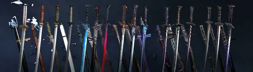 Devil Sword Vergil (PoC Yamato) at Devil May Cry 5 Nexus - Mods and  community