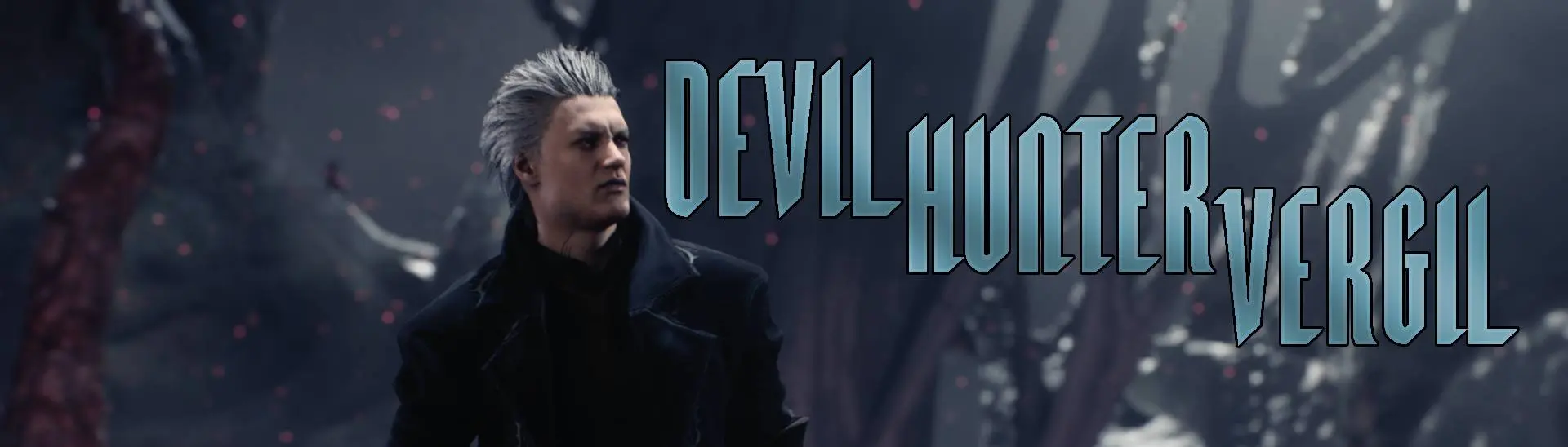 DmC Vergil's Coat for V at Devil May Cry 5 Nexus - Mods and community