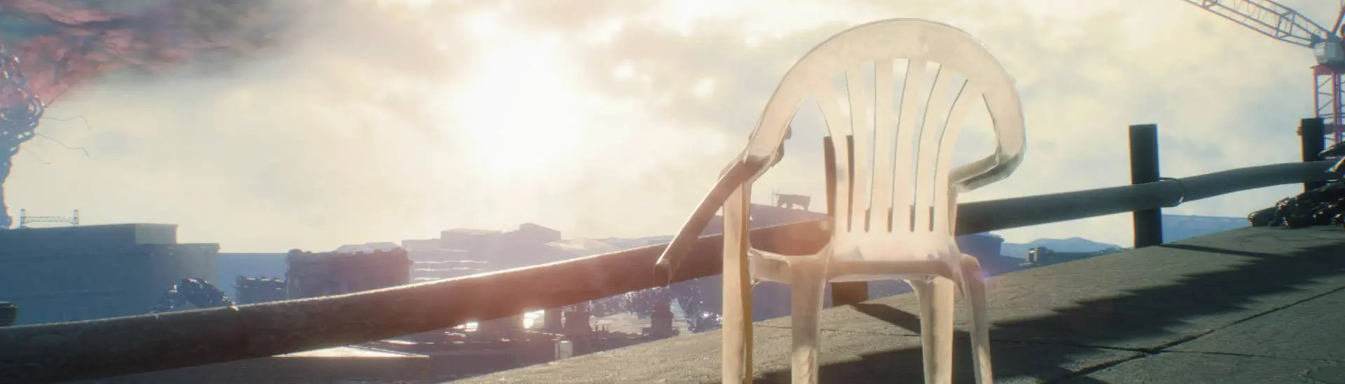 Vergil Chair Up GIF