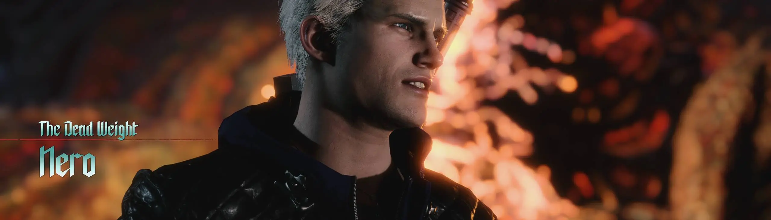 Devil May Cry 5 All Character Reports 