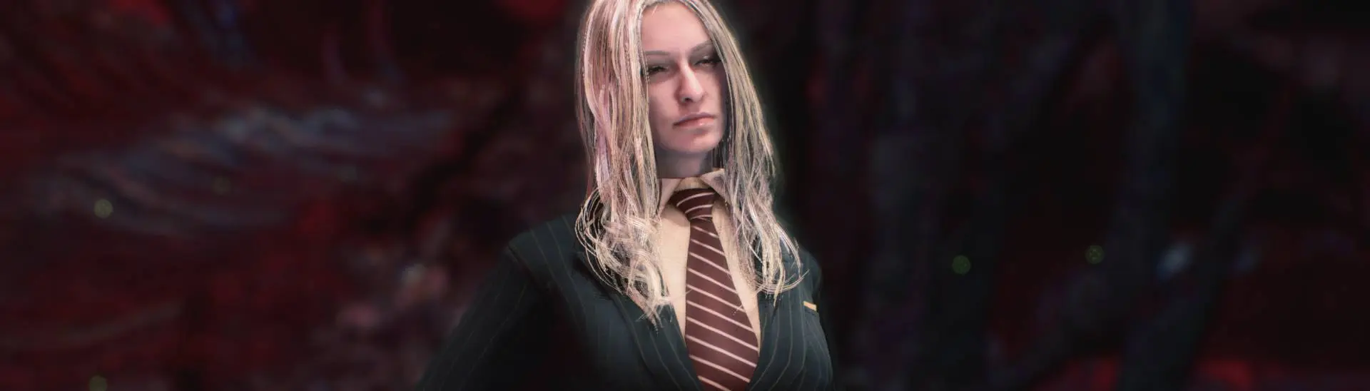 DMC5-Trish mod for Monster Hunter Rise: Sunbreak - Ken8696's Ko-fi Shop