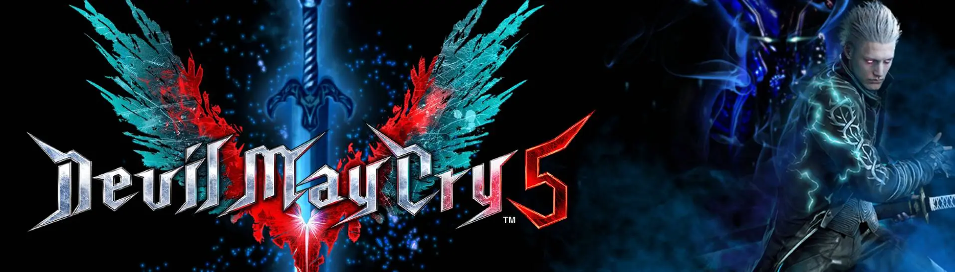 Devil May Cry 5 Quick Codes (Save Wizard) - XDG MODS