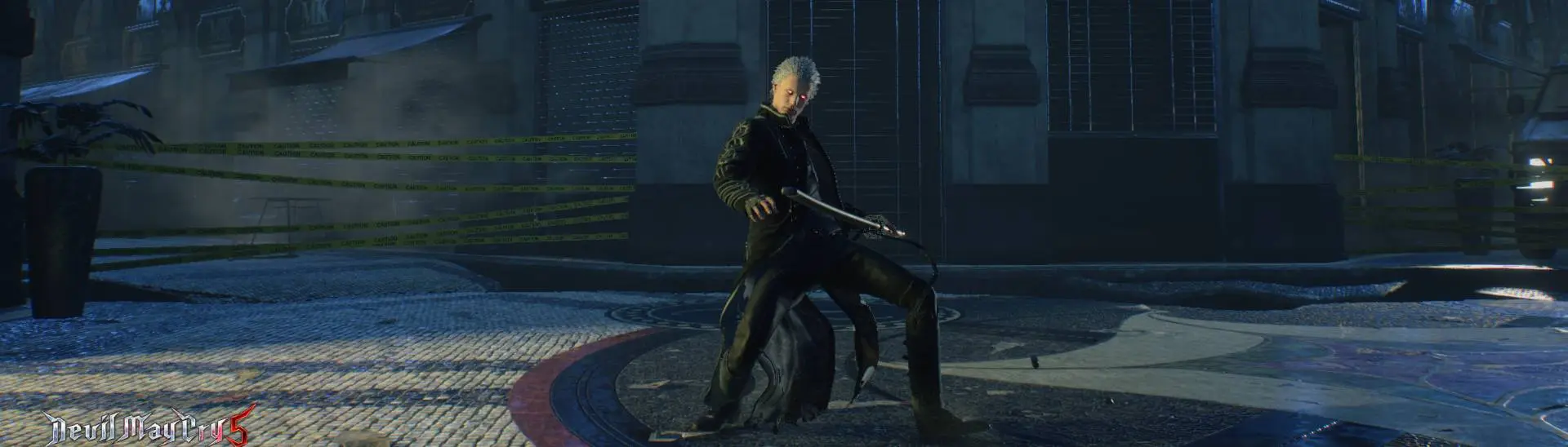 BOSS Trick up dodge Side Roll animation at Devil May Cry 5 Nexus - Mods and  community