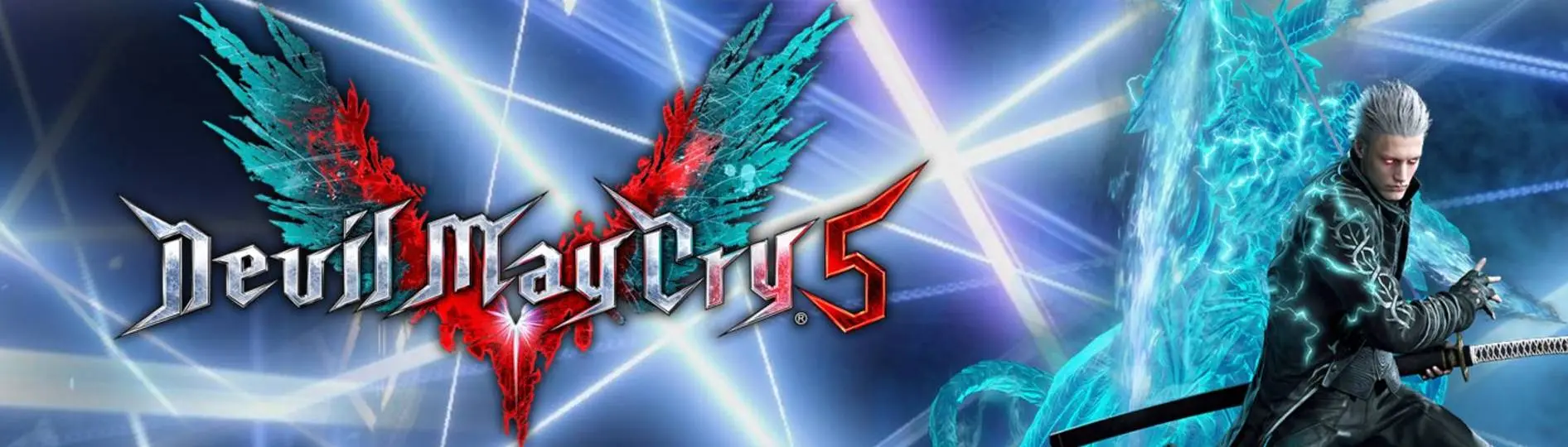 Devil May Cry 5: 15 Best Mods You Should Try 