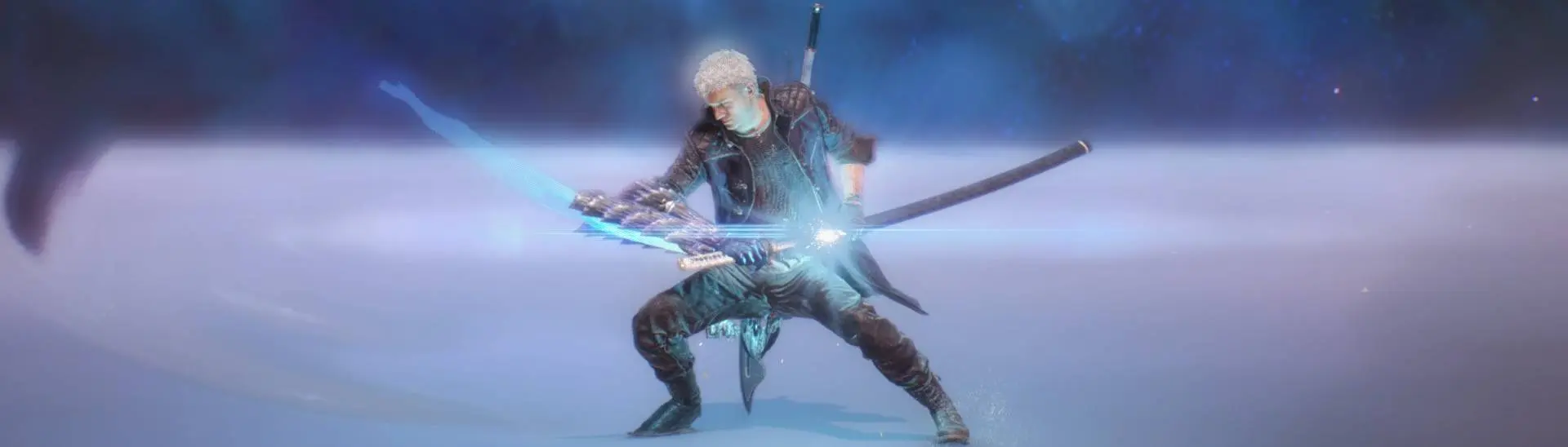 DMC 2 Dante at Devil May Cry 5 Nexus - Mods and community