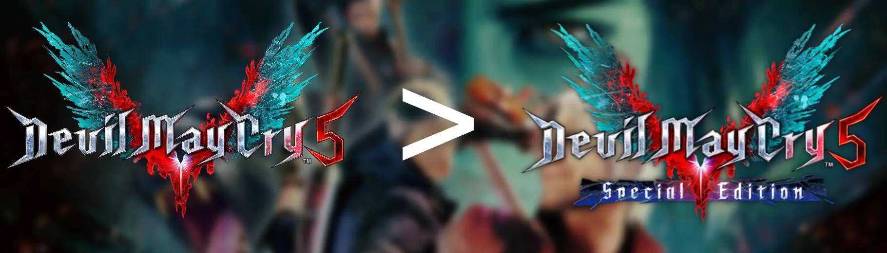 Steam Community :: Guide :: Tutorial for Changing Textures in Devil May Cry  5