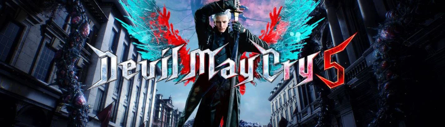 Devil May Cry HD Collection - PCGamingWiki PCGW - bugs, fixes, crashes,  mods, guides and improvements for every PC game