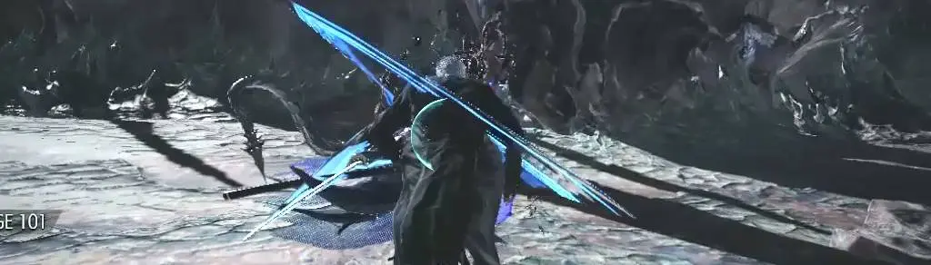 Playable Vergil at Devil May Cry 5 Nexus - Mods and community