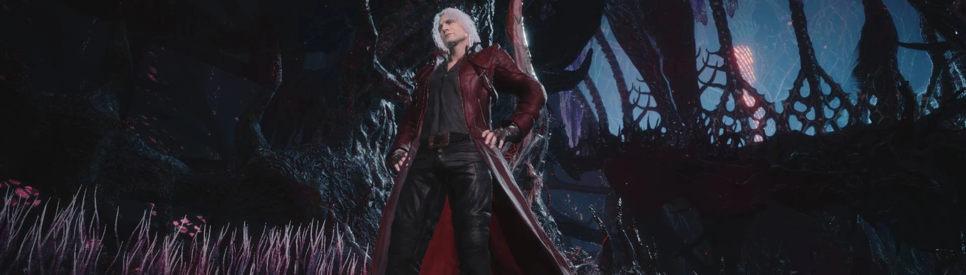 Steam Community :: Guide :: Tutorial for Changing Textures in Devil May Cry  5
