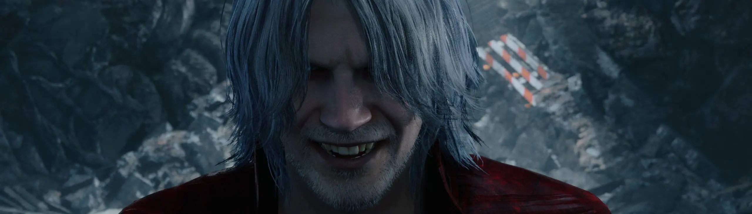 Dante Dt Buff And Easy Royal Guard 50 Frames At Devil May Cry 5 Nexus ...