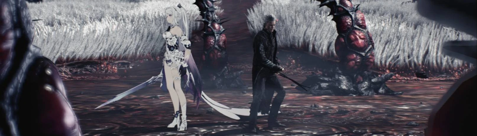 Devil May Cry: 15 Of The Coolest DMC 5 Mods