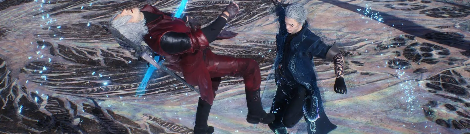 Veteran Dante - Devil May Cry 5 [MOD], Veteran Dante - Devil May Cry 5  Credit Mod by DigitalJoshie Subscribe:, By World Mods