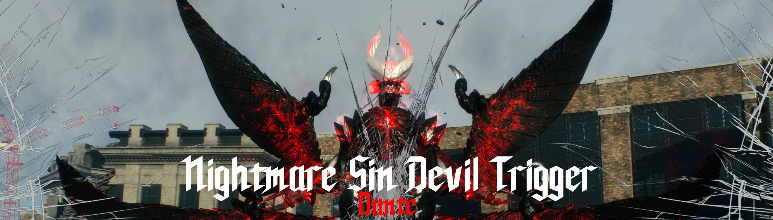 Sin Devil Trigger, Devil May Cry Wiki