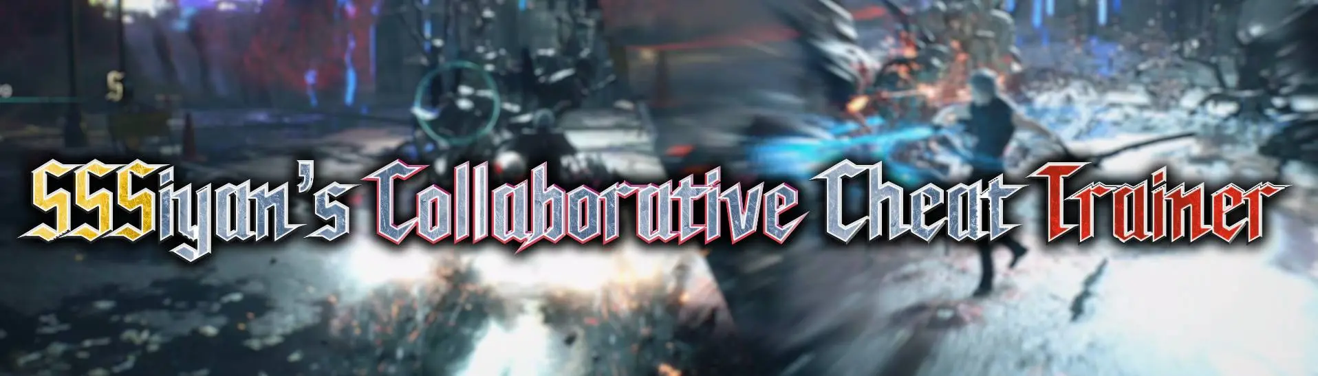 Devil May Cry 5 multiplayer mod adds PVP to the series