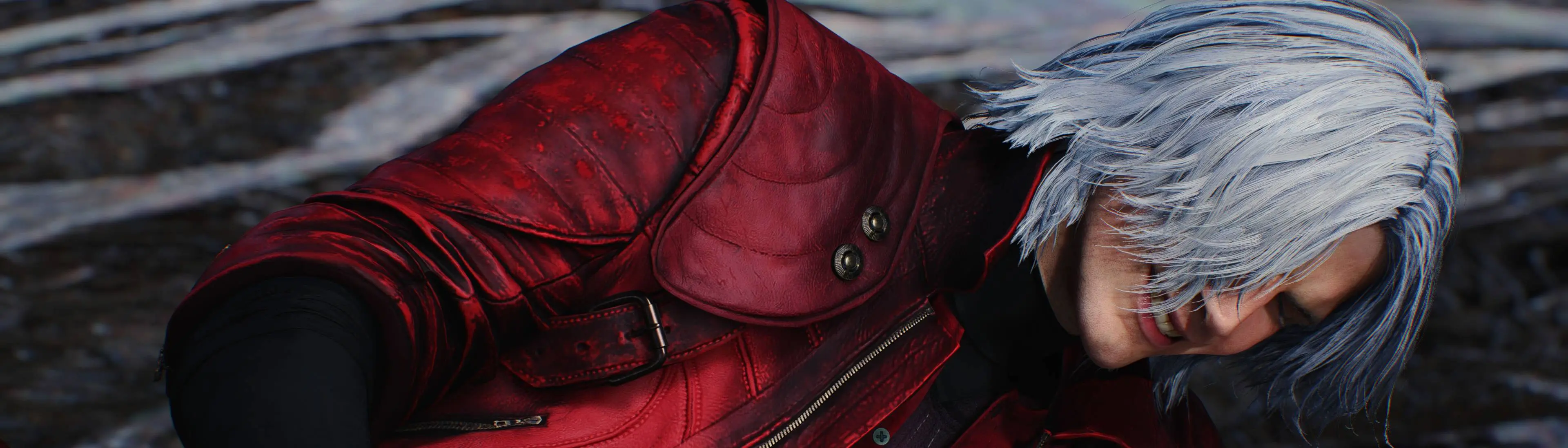 DMC 1 Dante skin tone at Devil May Cry 5 Nexus - Mods and community