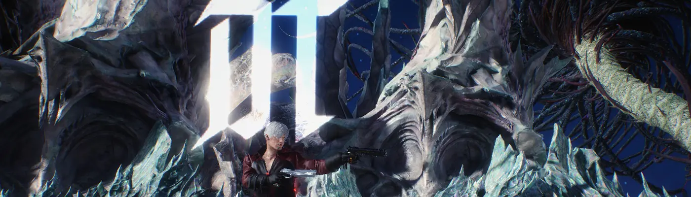 The Dead Weight and Other Character Titles at Devil May Cry 5 Nexus - Mods  and community