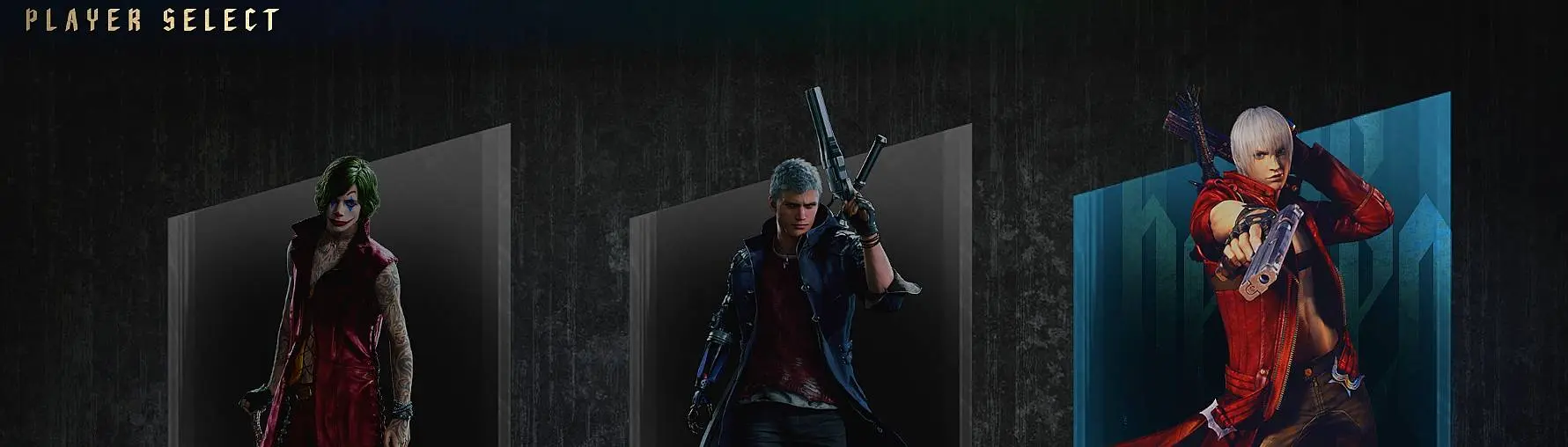 DMC 3 Dante at Devil May Cry 5 Nexus - Mods and community