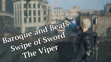 Three Additional Music Tracks From DMC4