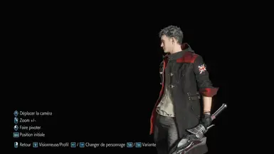 Creelien on X: My third Dante & Nero pre-DMC5 mods! Winchester DMC5 Dante  & Nero Mods!!!!! #DMC5 #DevilMayCry5 #Dante #Nero #Supernatural #Winchester   / X