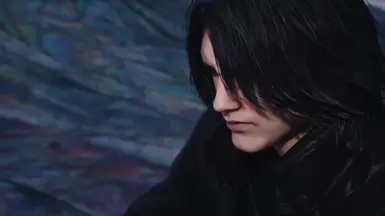 Black Hair