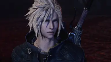 Cloud Strife at Devil May Cry 5 Nexus - Mods and community