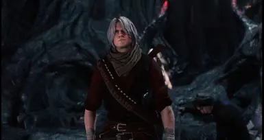 DMC3 Dante at Devil May Cry 5 Nexus - Mods and community