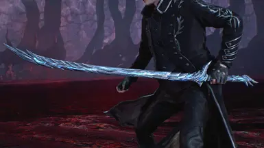 Devil sword vergil ideas? : r/DevilMayCry