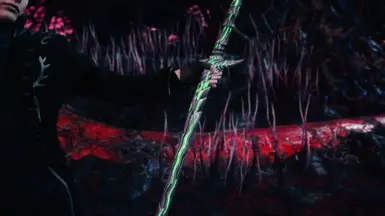 Devil Sword Vergil (PoC Yamato) at Devil May Cry 5 Nexus - Mods and  community