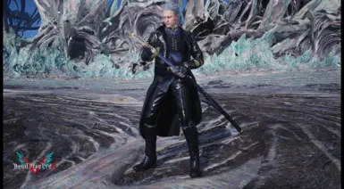 daigron ver