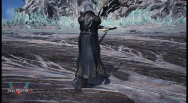 daigron ver