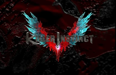 Killer Instinct (2013) announcer to DMC5
