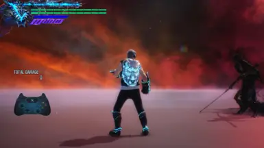 STREETWEAR VERGIL