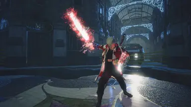 Eldonte Mod Reupload at DmC: Devil May Cry Nexus - Mods and community